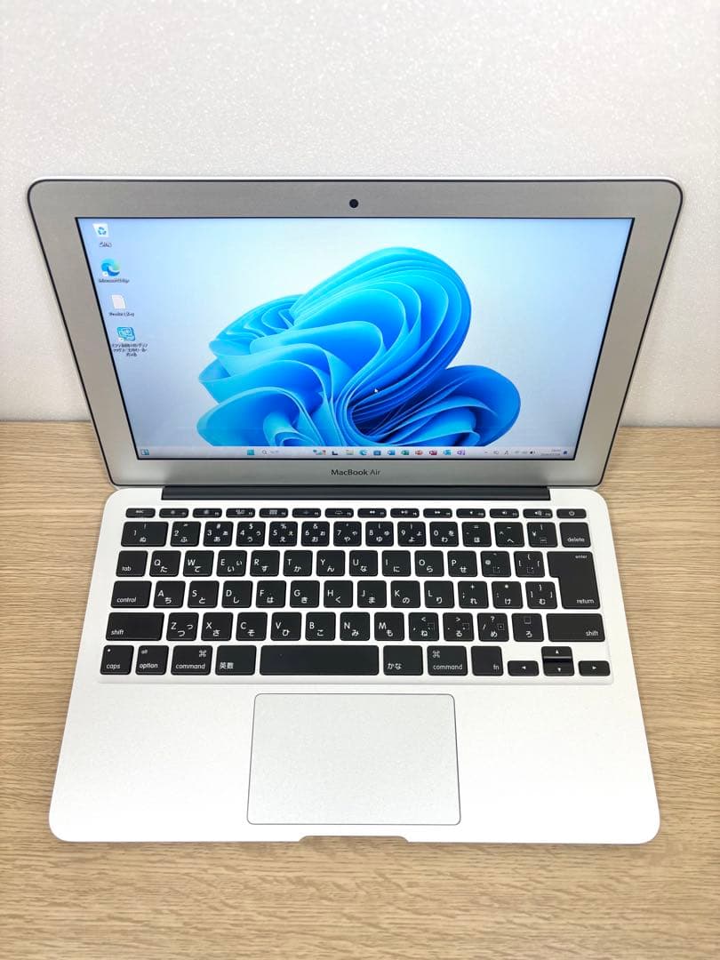 MacBook本体 Office2024 MacBook Air 11 Windows11Pro13