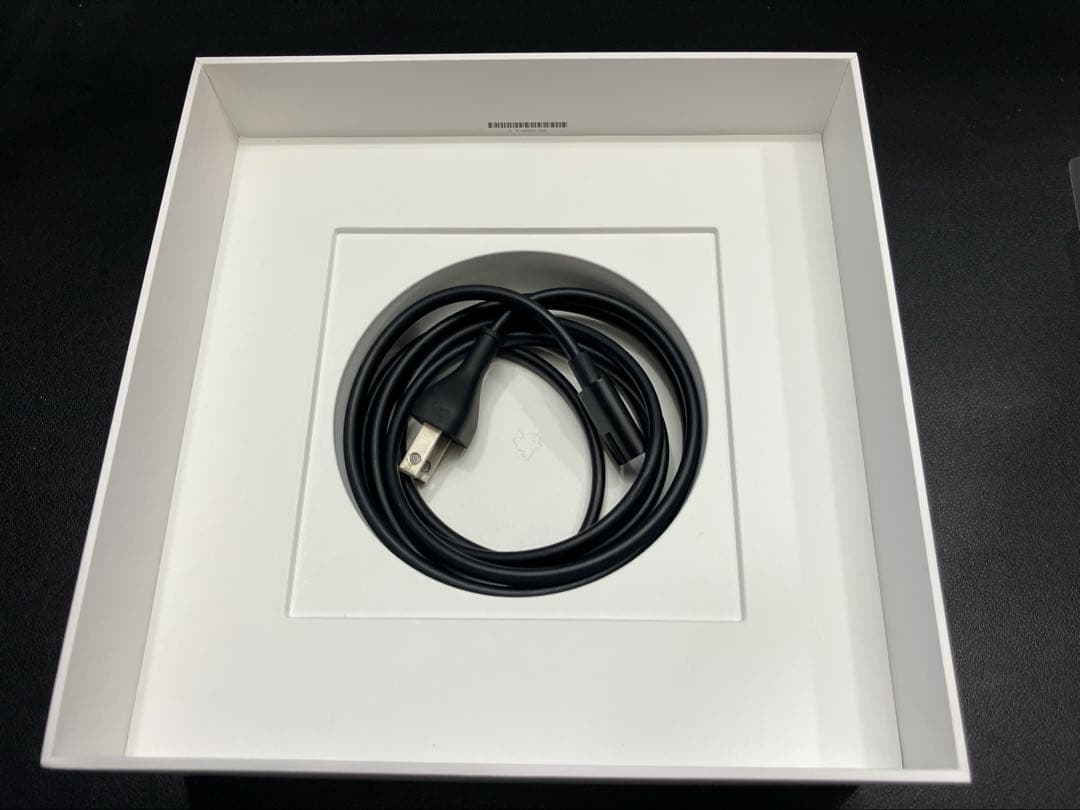 【raraさま専用】Mac mini M1 (512GB SSDモデル)