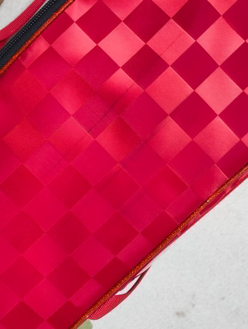 D*e様 【要商品説明閲覧】ボウリングボール 3個セット　バッグ付き