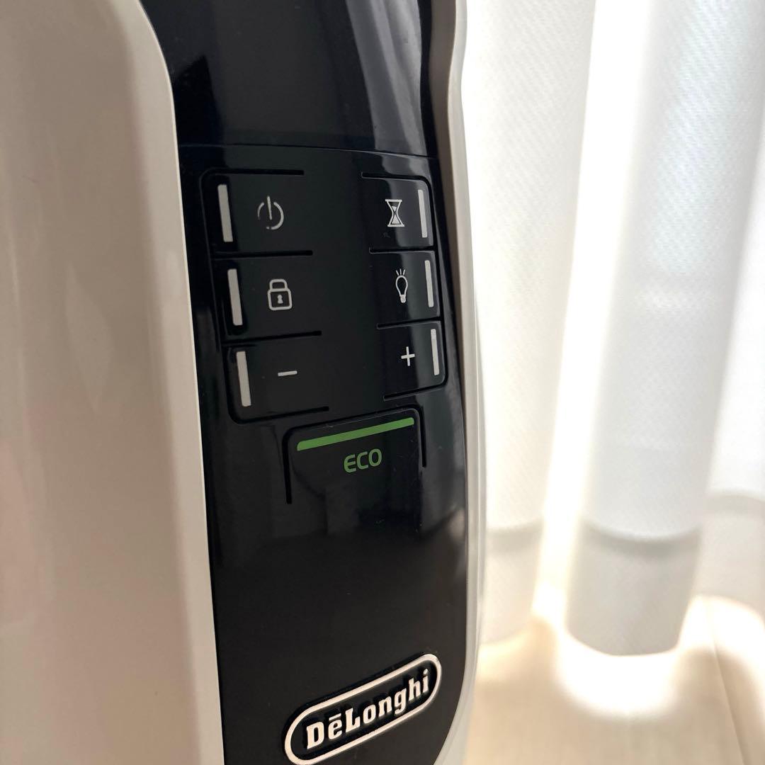 De'Longhi (デロンギ) ミニオイルヒーター