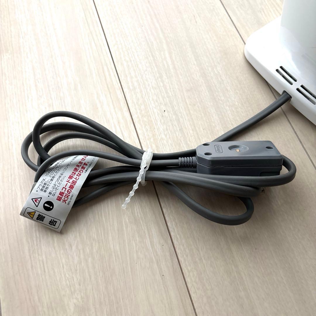 De'Longhi (デロンギ) ミニオイルヒーター