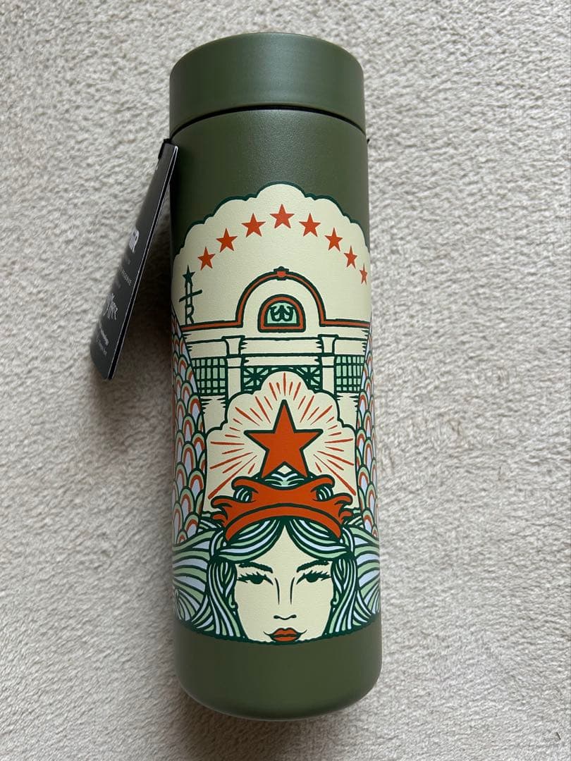 【激レア】リザーブ　シアトル　10周年記念限定