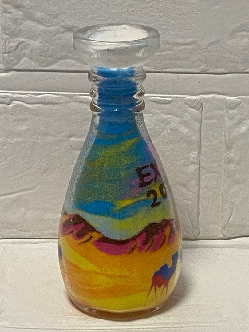 大阪万博 EXPO 2025 サンドアート ヨルダン館