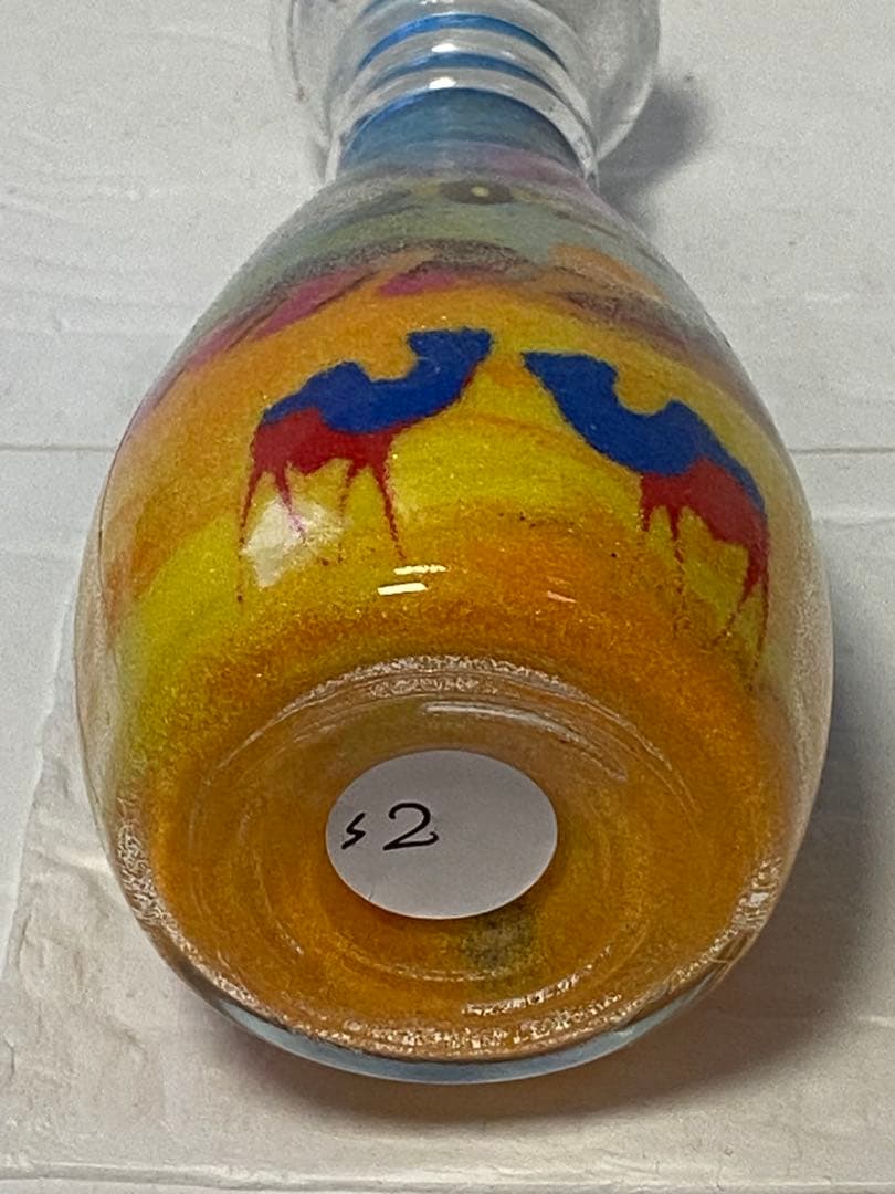 大阪万博 EXPO 2025 サンドアート ヨルダン館