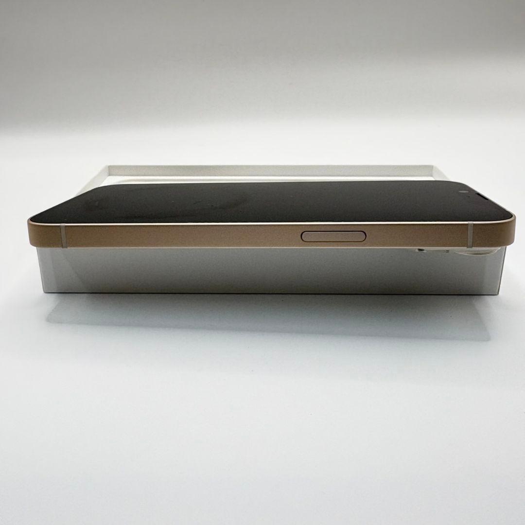 Apple iPhone 14 ホワイト 本体 128GB (K)