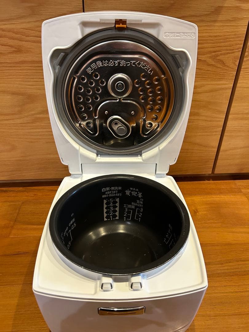 MITSUBISHI NJ-VE109 炊飯器