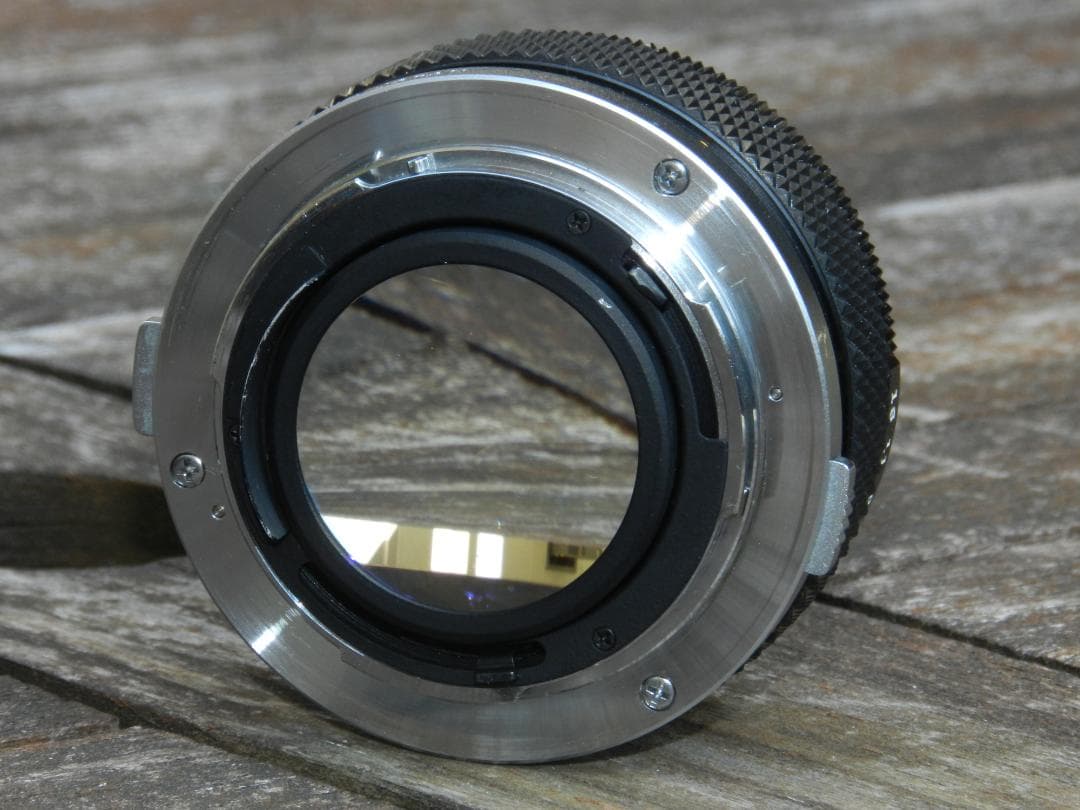 完動品　Olympus OM-1 G.zuiko 50 1.4 即撮影可