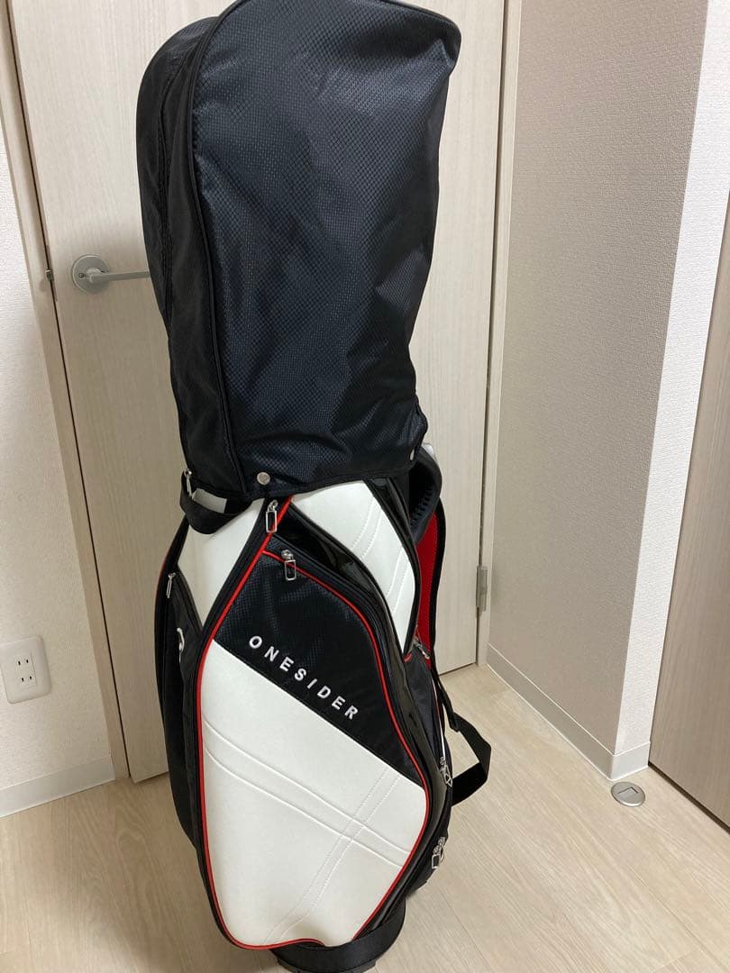 【2/8迄タイムセール】ゴルフクラブセット一式ゼクシオ　YAMAHA HONMA