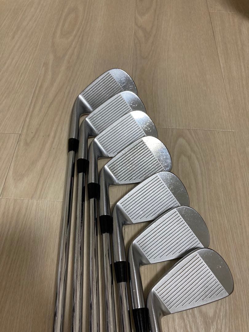 【2/8迄タイムセール】ゴルフクラブセット一式ゼクシオ　YAMAHA HONMA
