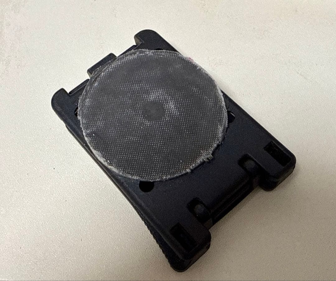 FOSSIBOT C100 ゴルフ用距離計