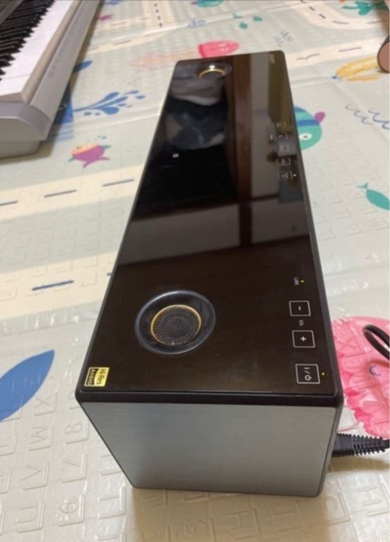 Sony Srs-X9ワイヤレススピーカー