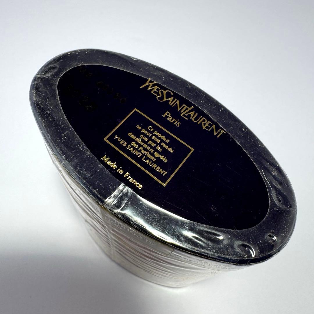 新品未開封 イブサンローラン YSL OPIUM パルファム オピウム 香水