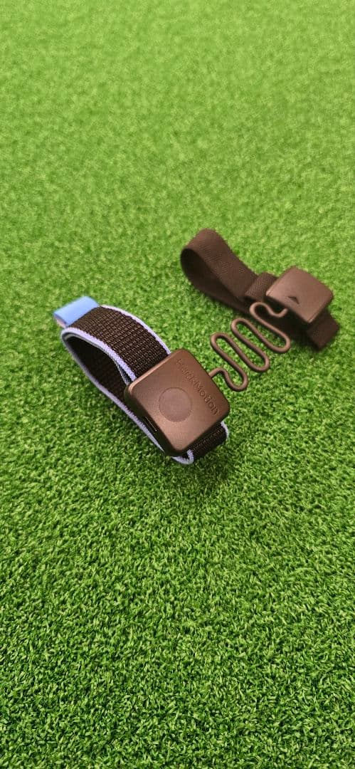 yoloさま専用。HackMotion core ゴルフ手首の角度計測機