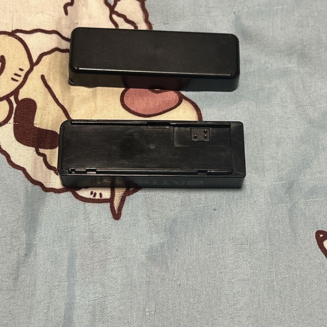 AIWA ステレオカセットレコーダー　hs-j20 ウォークマン