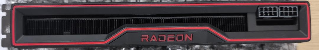 AMD Radeon RX 6800 16GB グラフィックボード