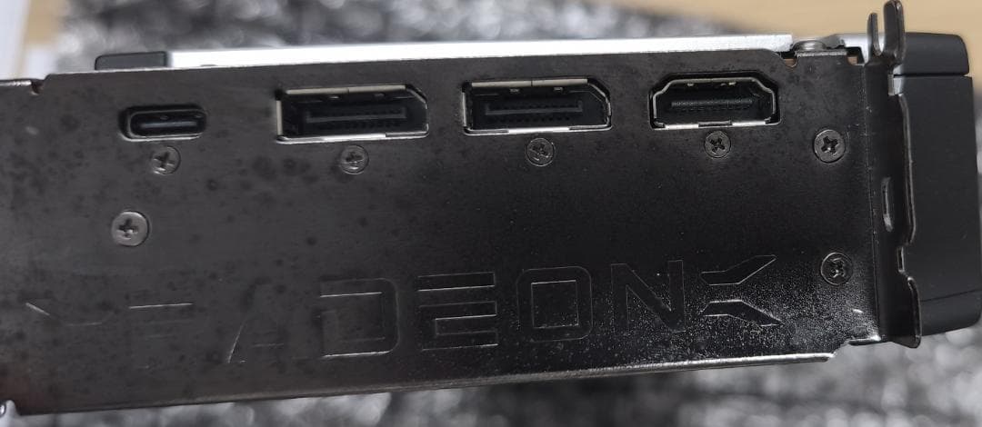 AMD Radeon RX 6800 16GB グラフィックボード