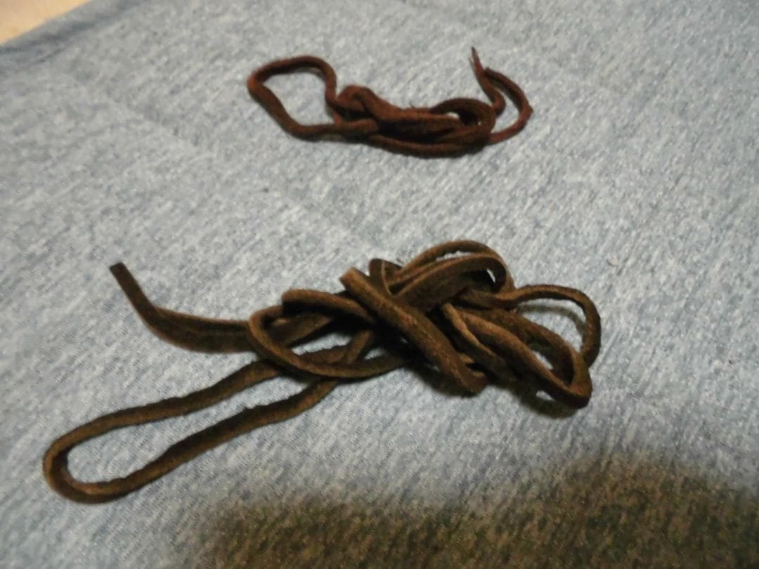 쇠 타로 Soe taloold goro's 巾着　ゴローズ