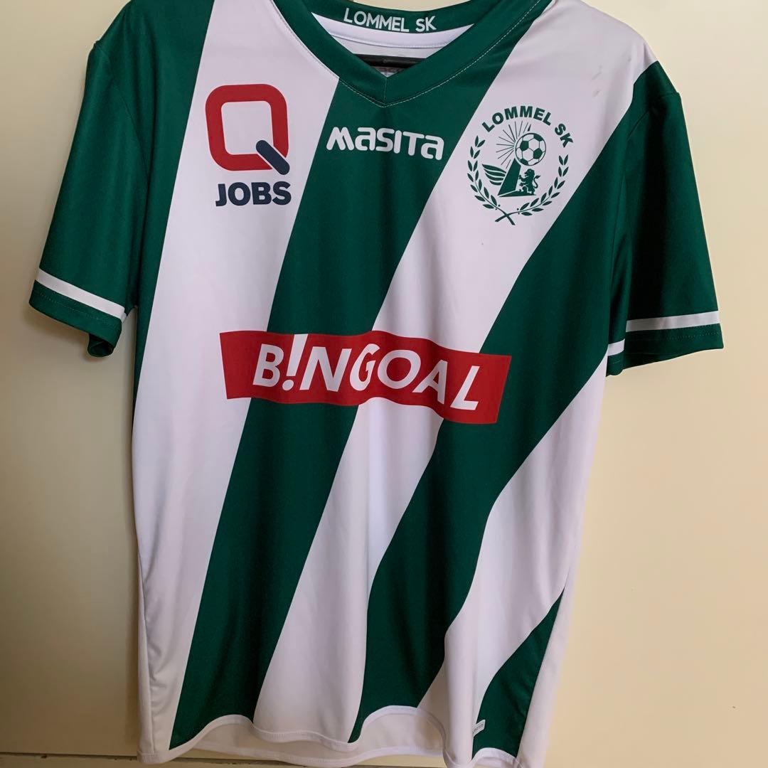 斉藤光毅 サイン入りユニフォーム