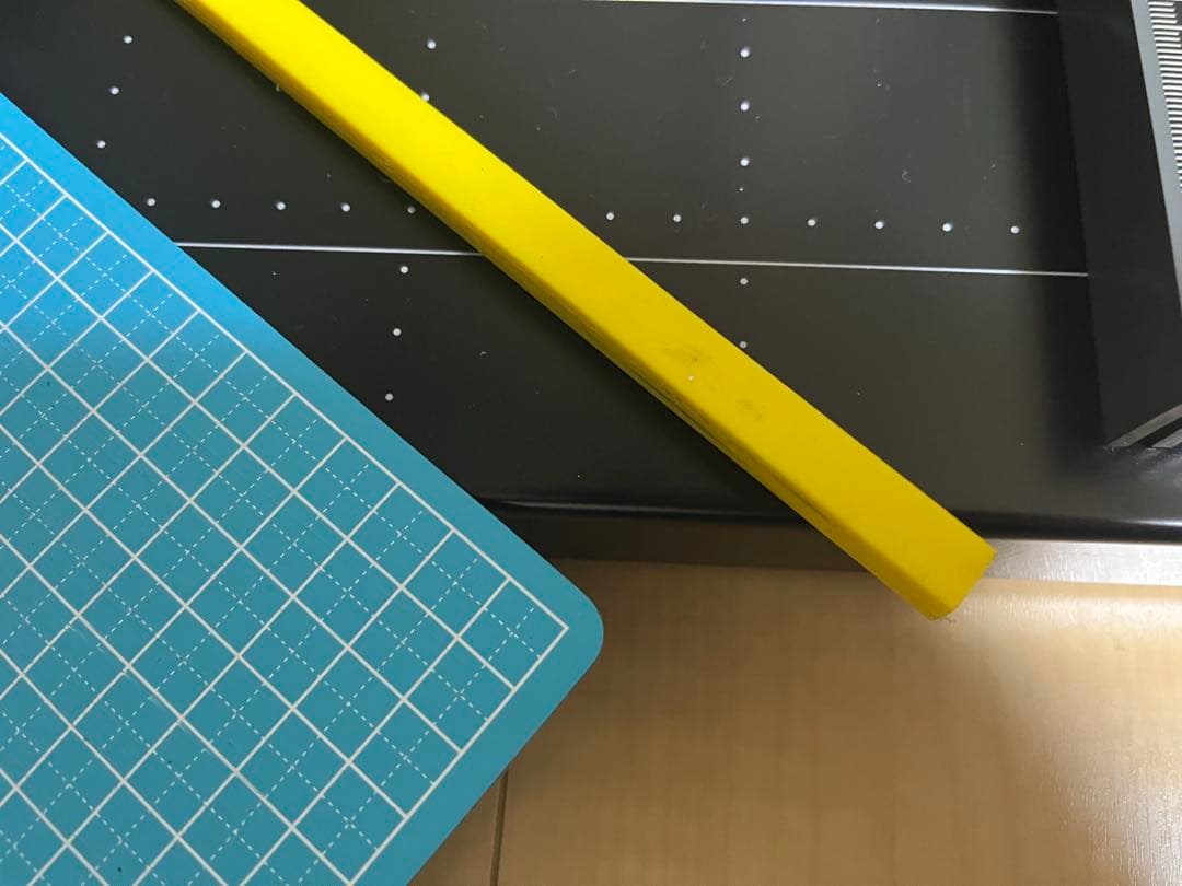 ム*ロ様 自炊セット　Scan Snap ix1500 Durodex 200