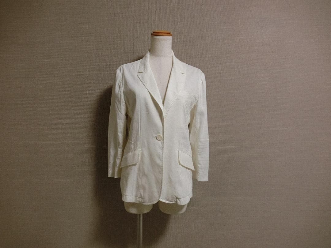 もっち　セオリーリュクス　ジレ　スカート　セットアップ　おまけジャケット