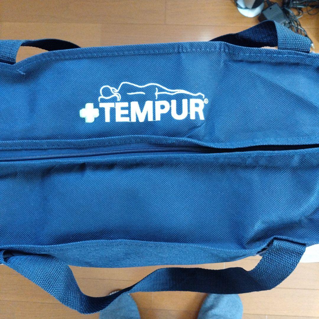 テンピュール　フトンシンプルシングル