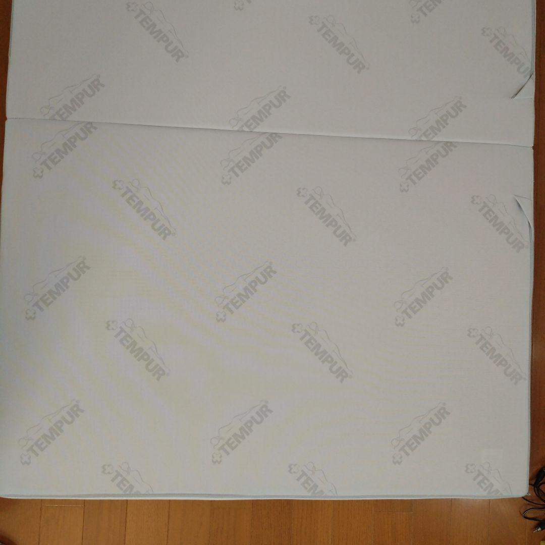 テンピュール　フトンシンプルシングル