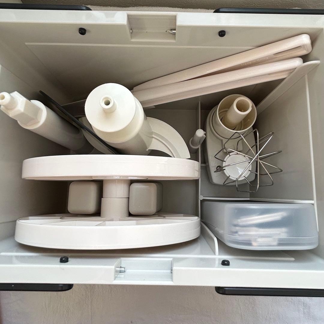 Amway Food Processor フードプロセッサー　2021年製