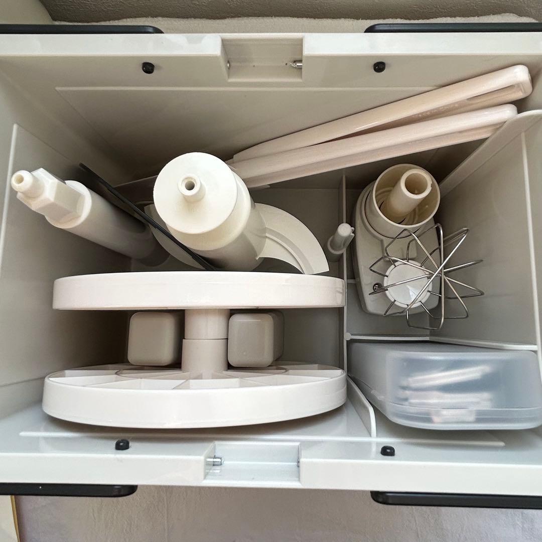 Amway Food Processor フードプロセッサー　2021年製