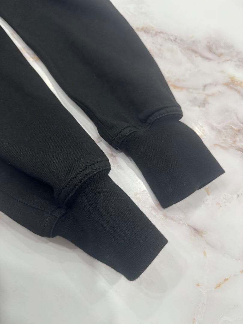 パンツ RICK OWENS 23AW MASTODON CARGO