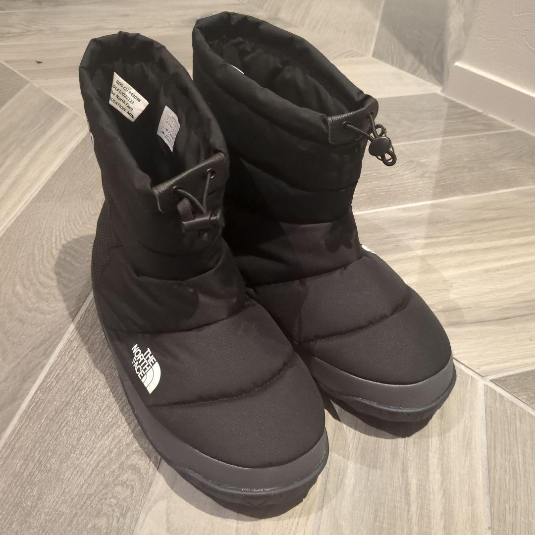 THE NORTH FACE 550 ブーツ 27cm