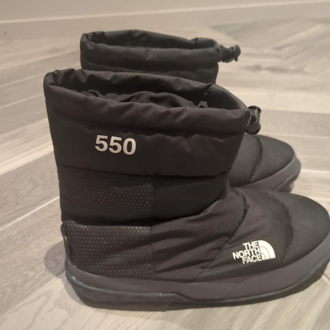 THE NORTH FACE 550 ブーツ 27cm