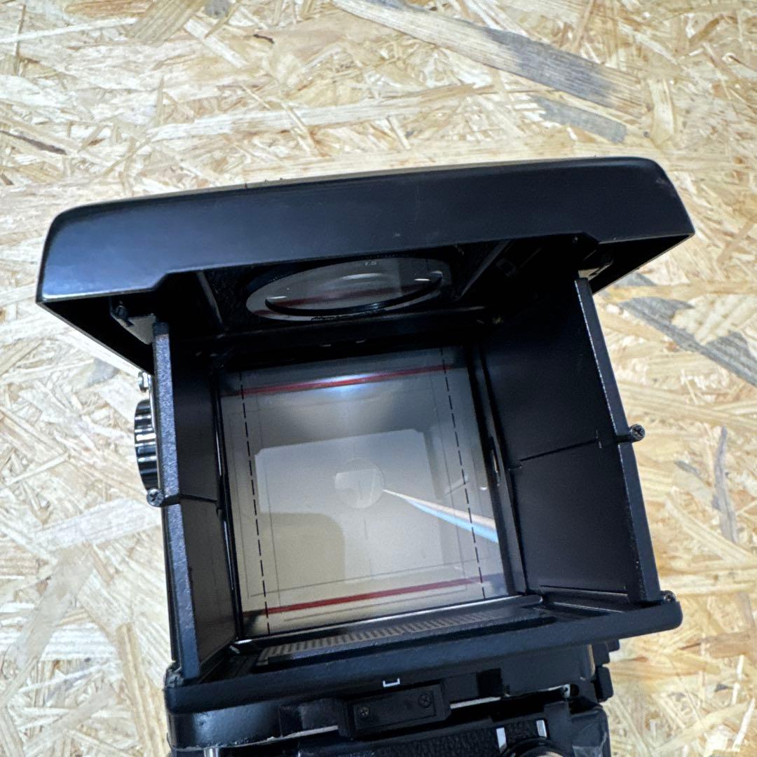 Mamiya RB 67 ボディ