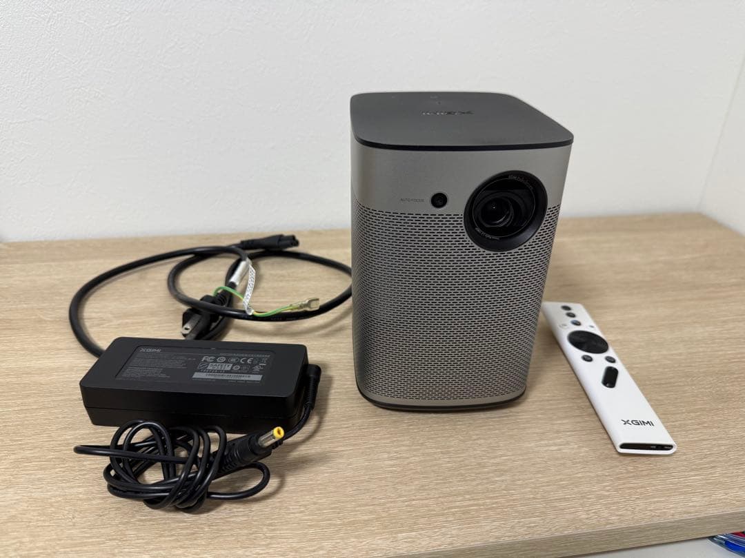 Harman Kardon プロジェクター 本体