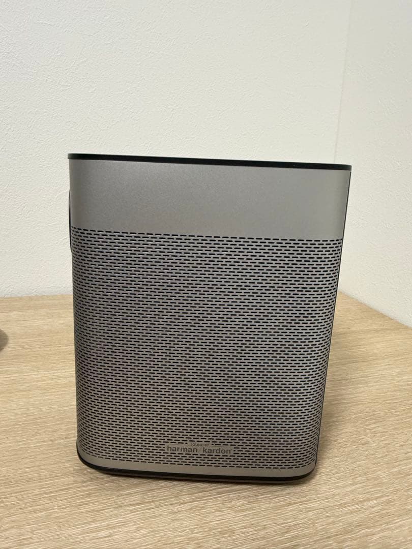 Harman Kardon プロジェクター 本体