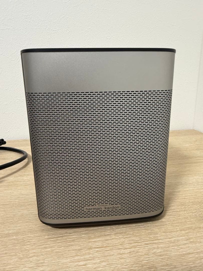 Harman Kardon プロジェクター 本体