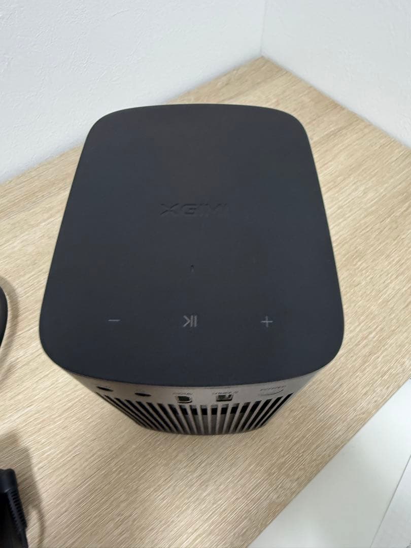 Harman Kardon プロジェクター 本体