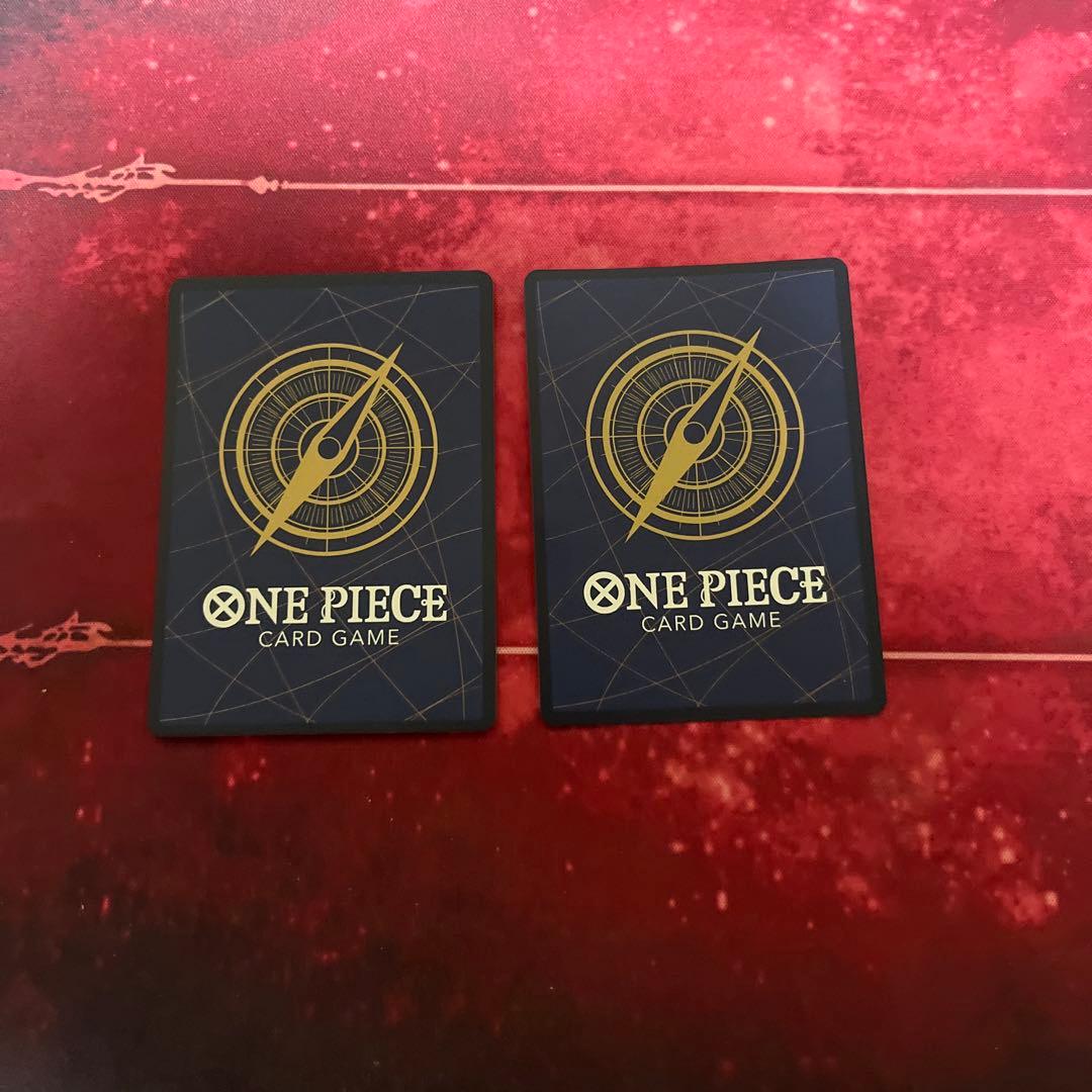 レイジュ sp sr Heroines Edition ワンピースカード