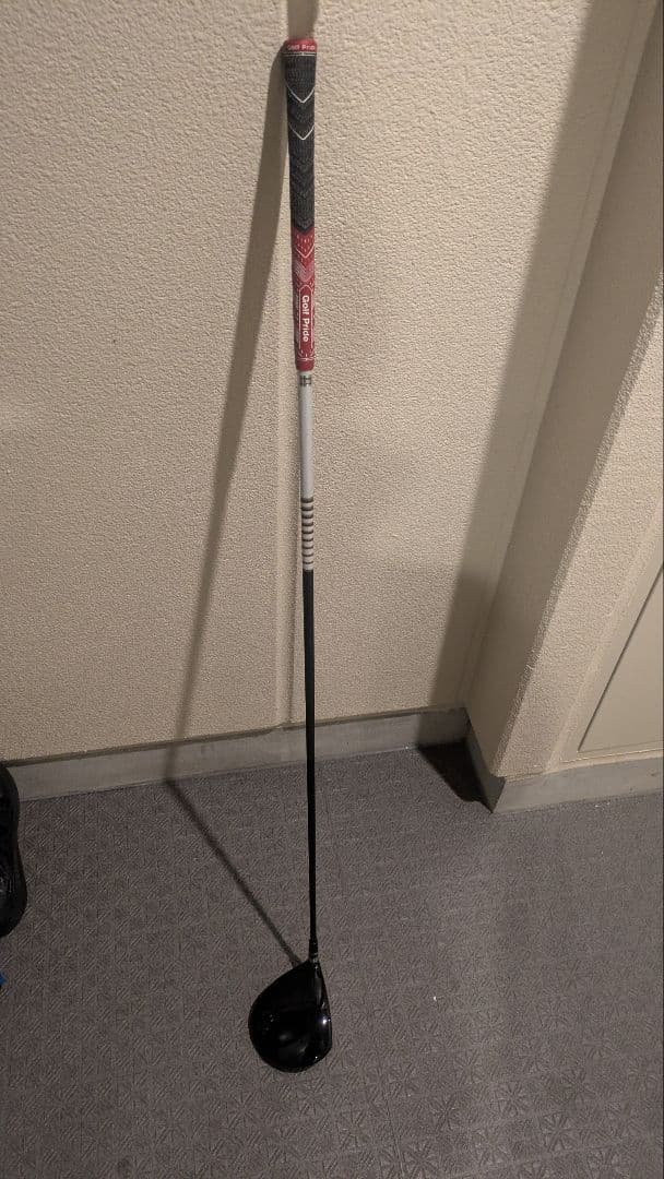 ヤマハRMX120ドライバー Tourad IZ6S