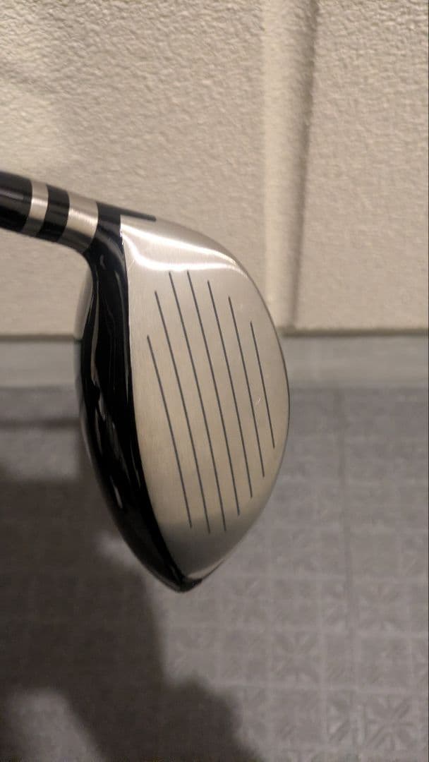 ヤマハRMX120ドライバー Tourad IZ6S