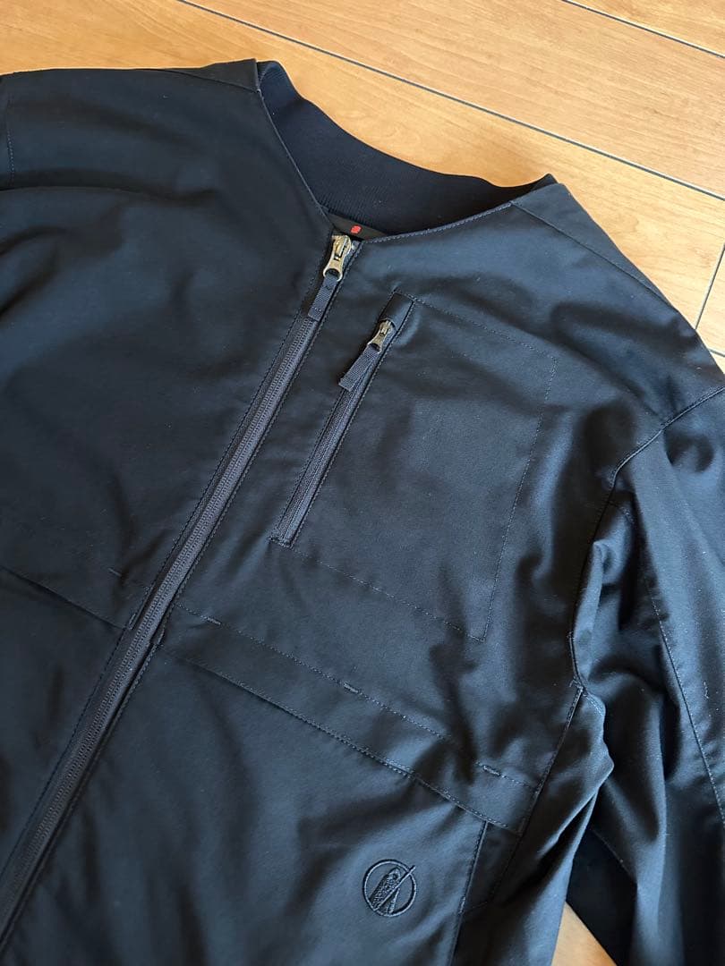 Tilak POUTNIC Blade Jacket ブレードジャケット M