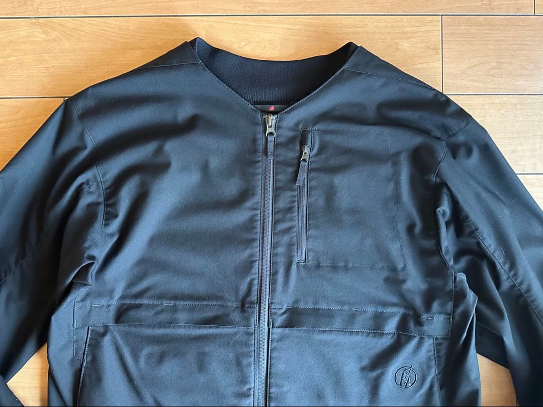 Tilak POUTNIC Blade Jacket ブレードジャケット M