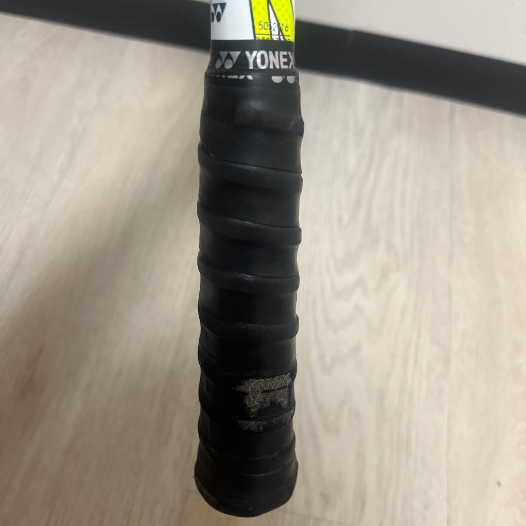 YONEX テニスラケット ボルトレイジ7s ステア