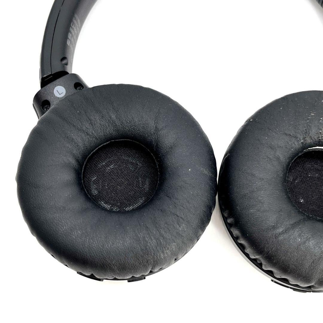 【美品】SONY WH-XB700 ツイステッドワンダーランド ハーツラビュル