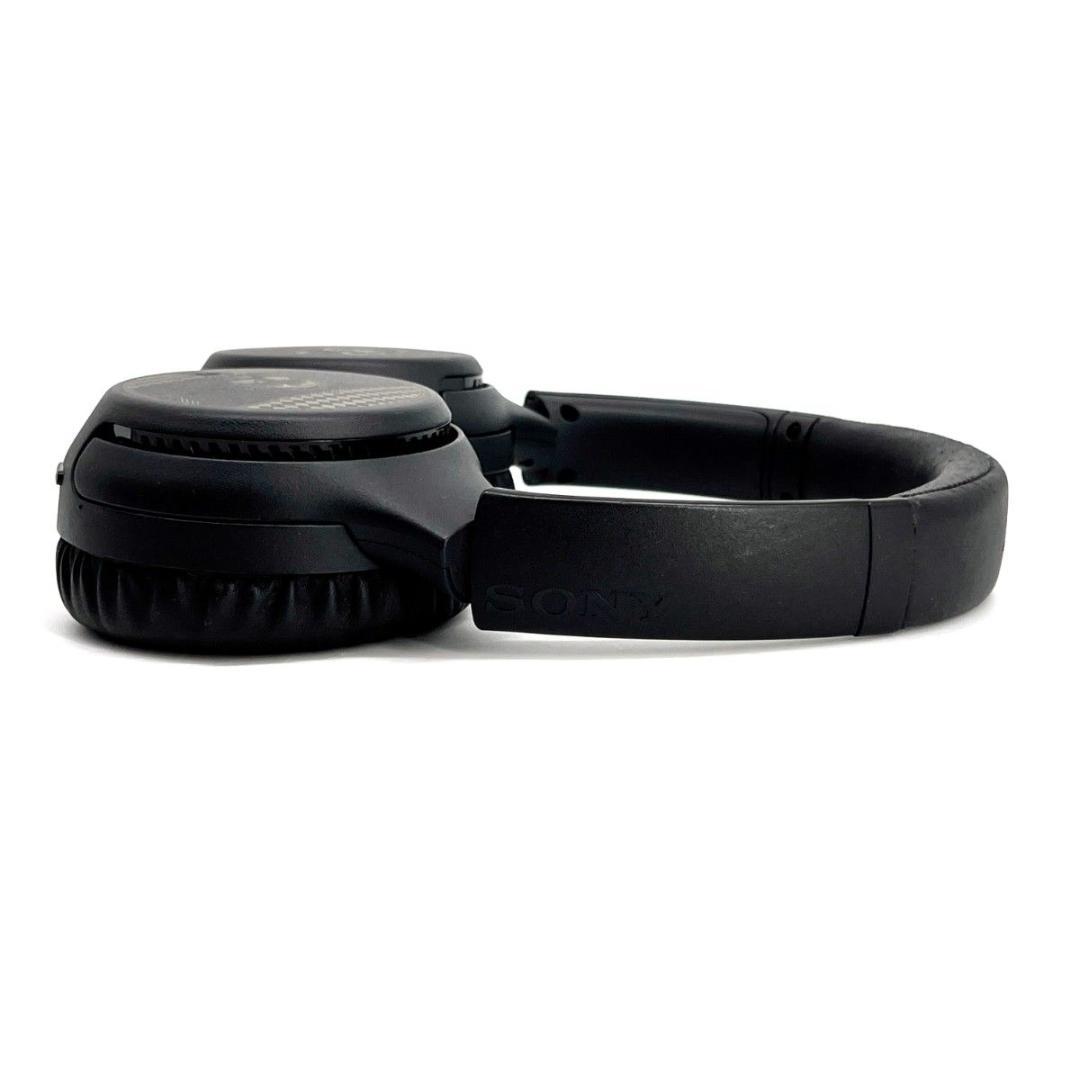 【美品】SONY WH-XB700 ツイステッドワンダーランド ハーツラビュル