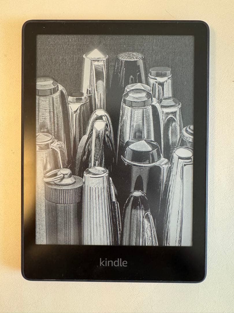 Kindle Paperwhite 16GB 広告なしモデル　ブラック