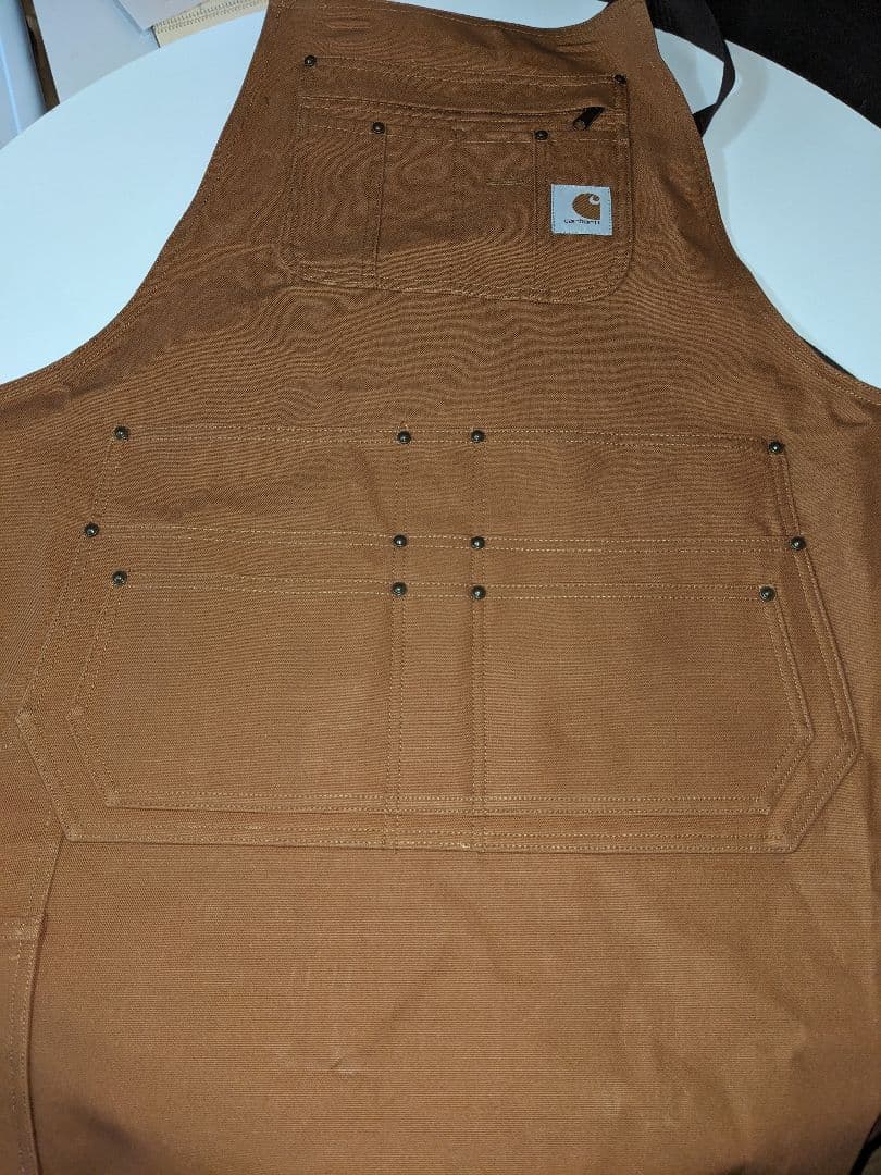 Carhartt エプロン