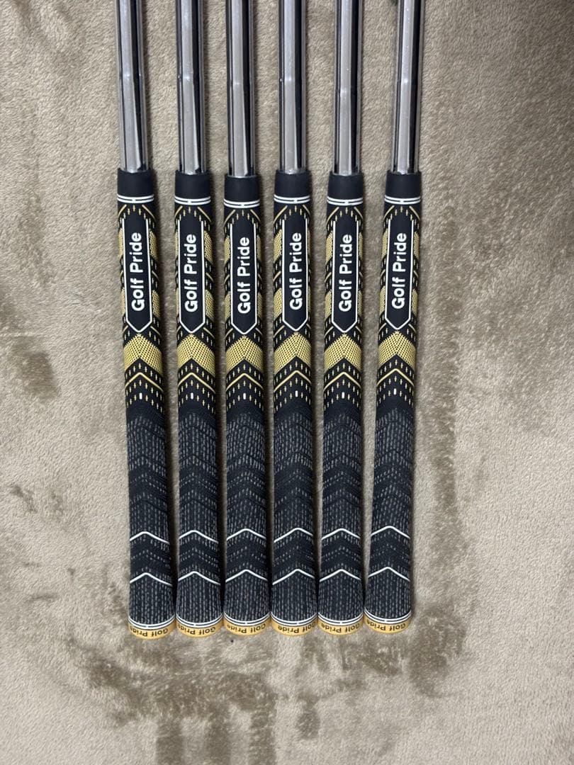 美品　Titleist T150 アイアン 2023 5-P DG S200