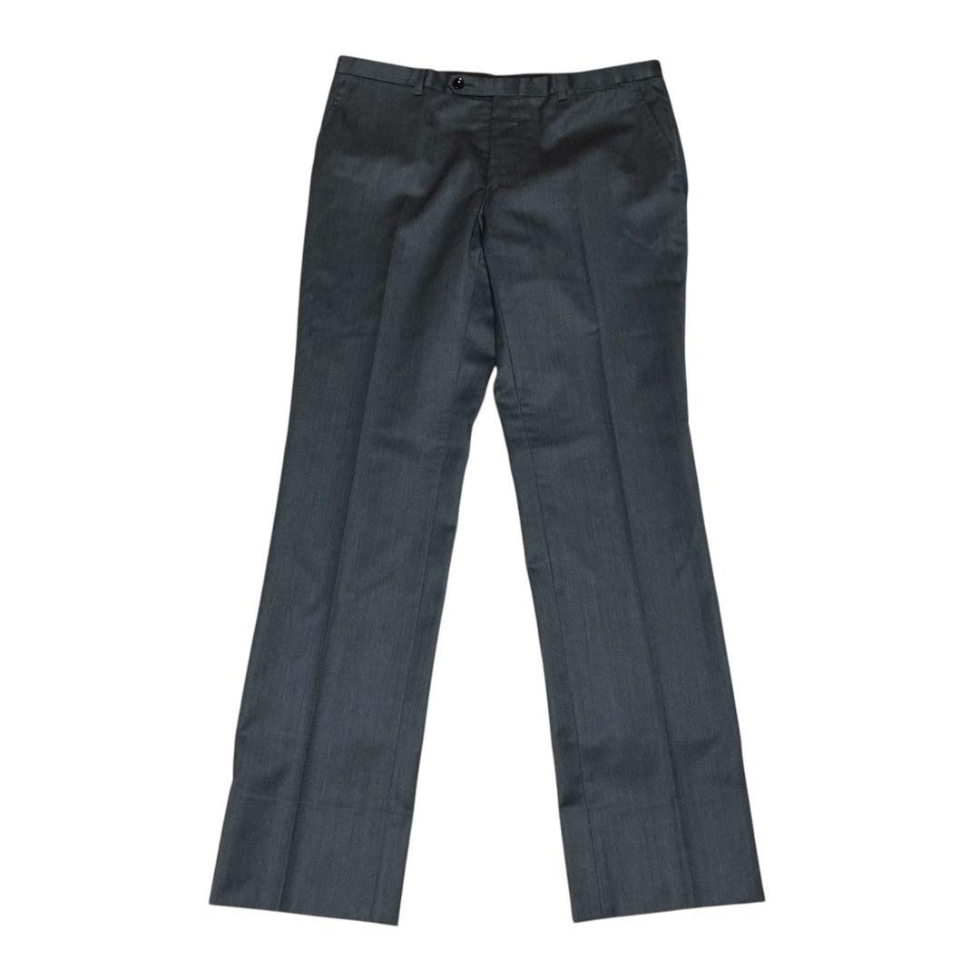 シルク混✨SUIT SELECT 3ピース セットアップ スーツセレクト A6