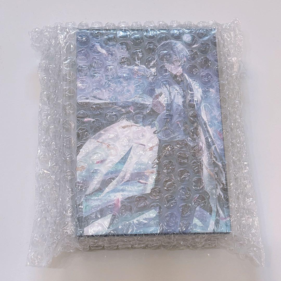 にじさんじ 音アニ ONKYO 小柳ロウ　イヤホン