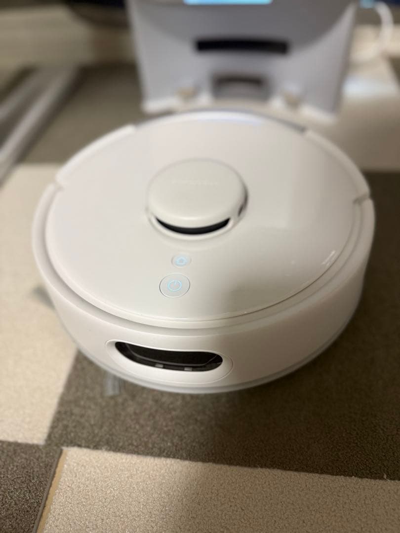 SwitchBot ロボット掃除機 K10＋ Pro 交換用パーツ、消耗品セット